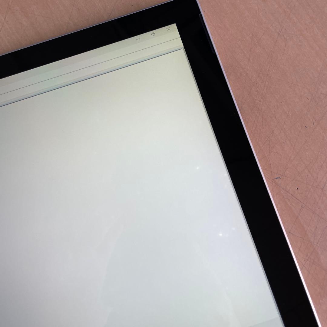 Surface Pro5 1807 LTE SSD256GB メモリー8GB#2