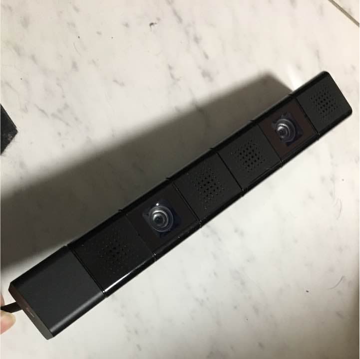 美品PSVR FAR POINT同梱版 コントローラセット