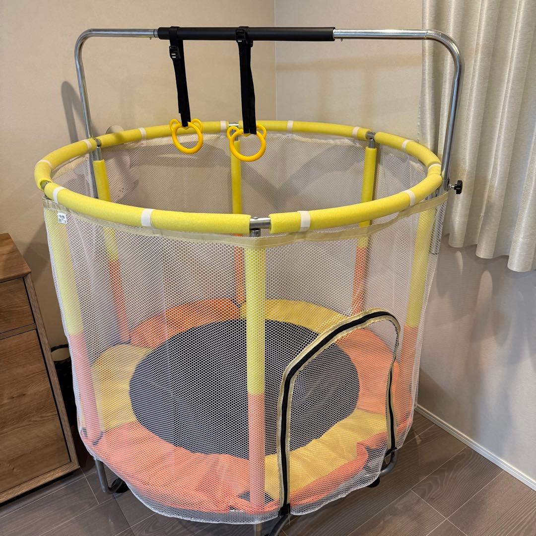 トランポリン梱包済み即日配送【最終値下げ】