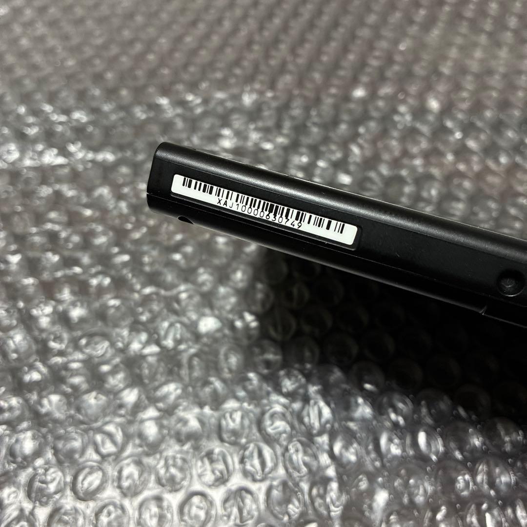 8 Nintendo Switch 本体　初期型