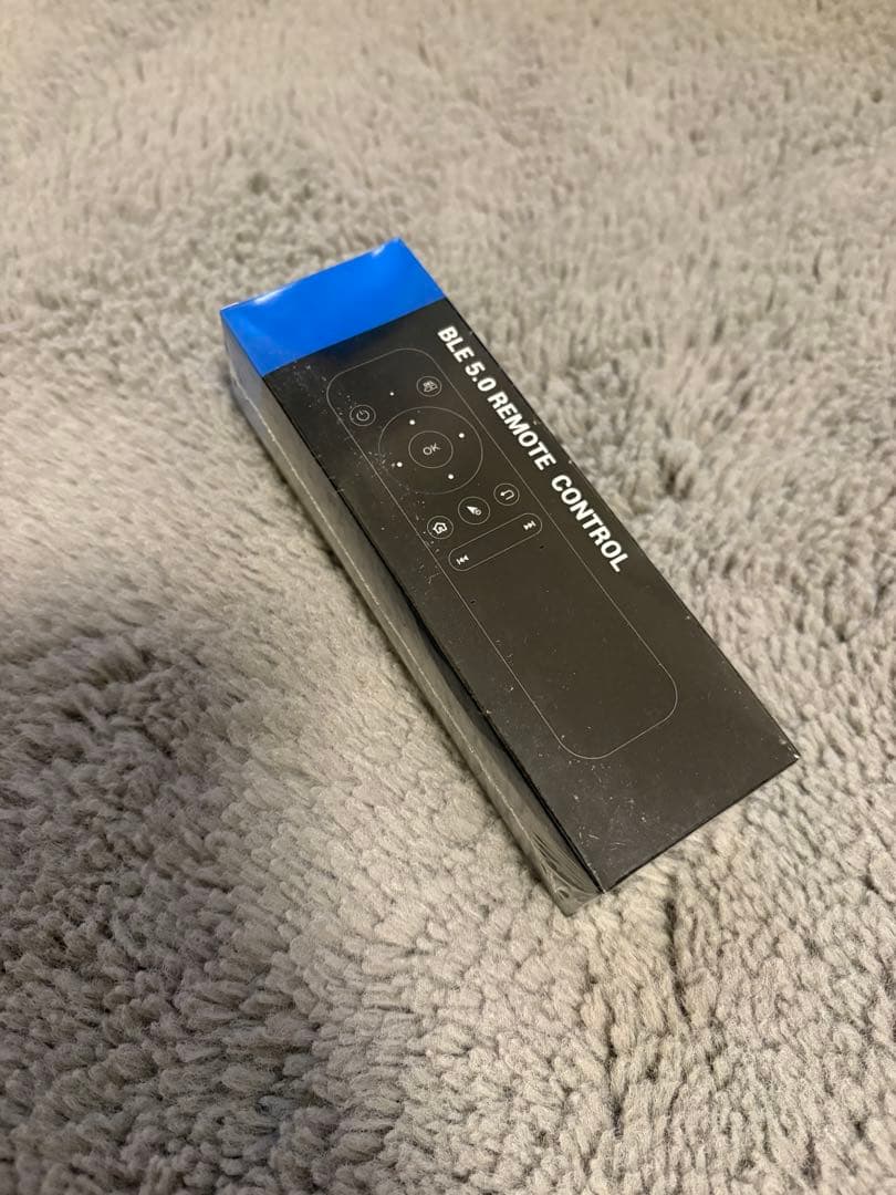 buzz　ottocast OttoAibox P3(リモコン付)