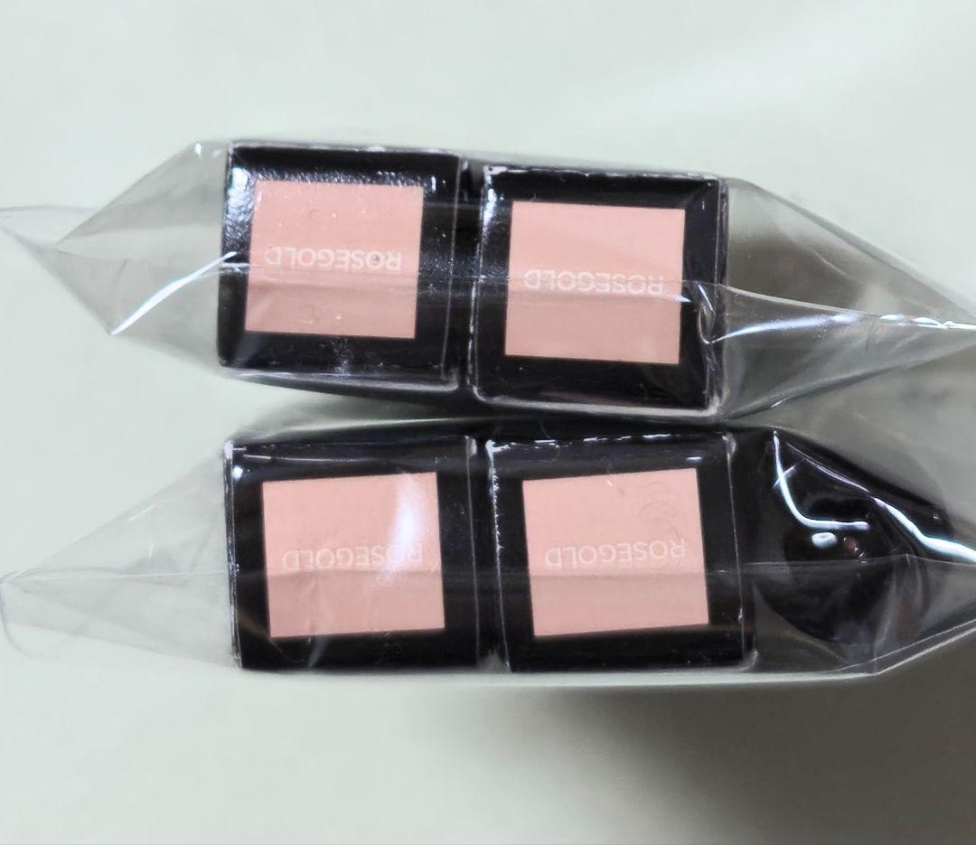 ローラメルシエ　キャビアスティックミニ S01　5本＋ミラーのセット