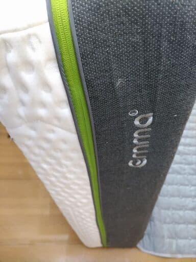 〜5/7限定！238400円⇒49999円 エマ・スリープ プレミアム ダブル