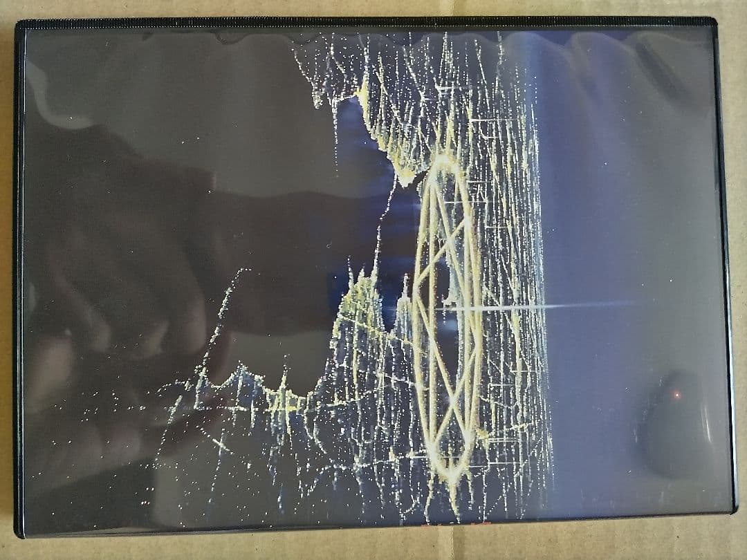 サイレントメビウス 劇場版 コンプリート DVD-BOX