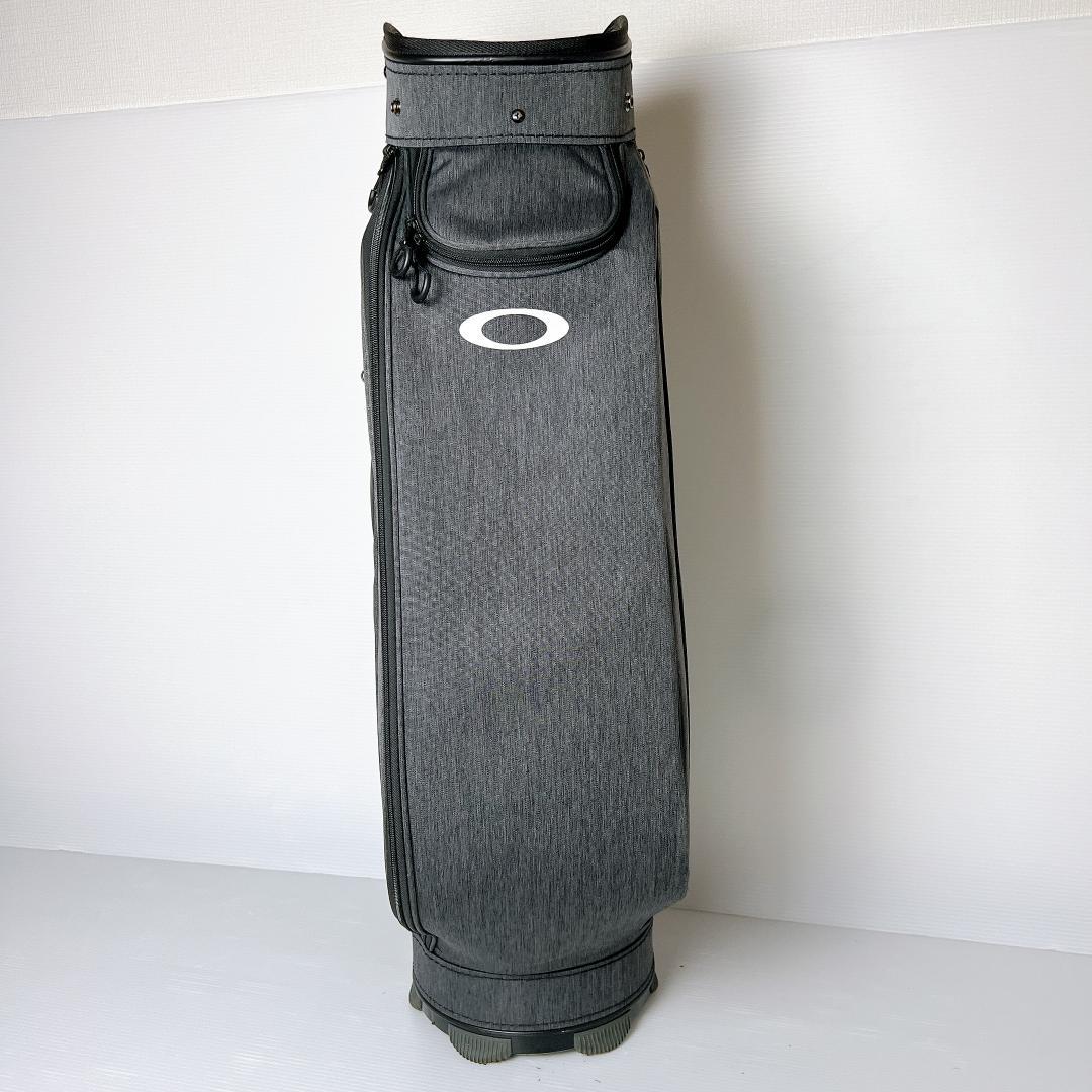 【美品✨】オークリー キャディバッグ 9.5型　送料込み
