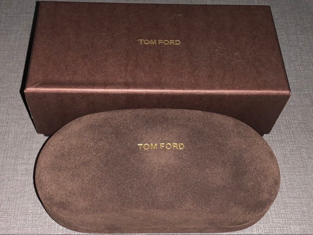 TOM FORD トムフォード TF 9309　ウェリントン サングラス