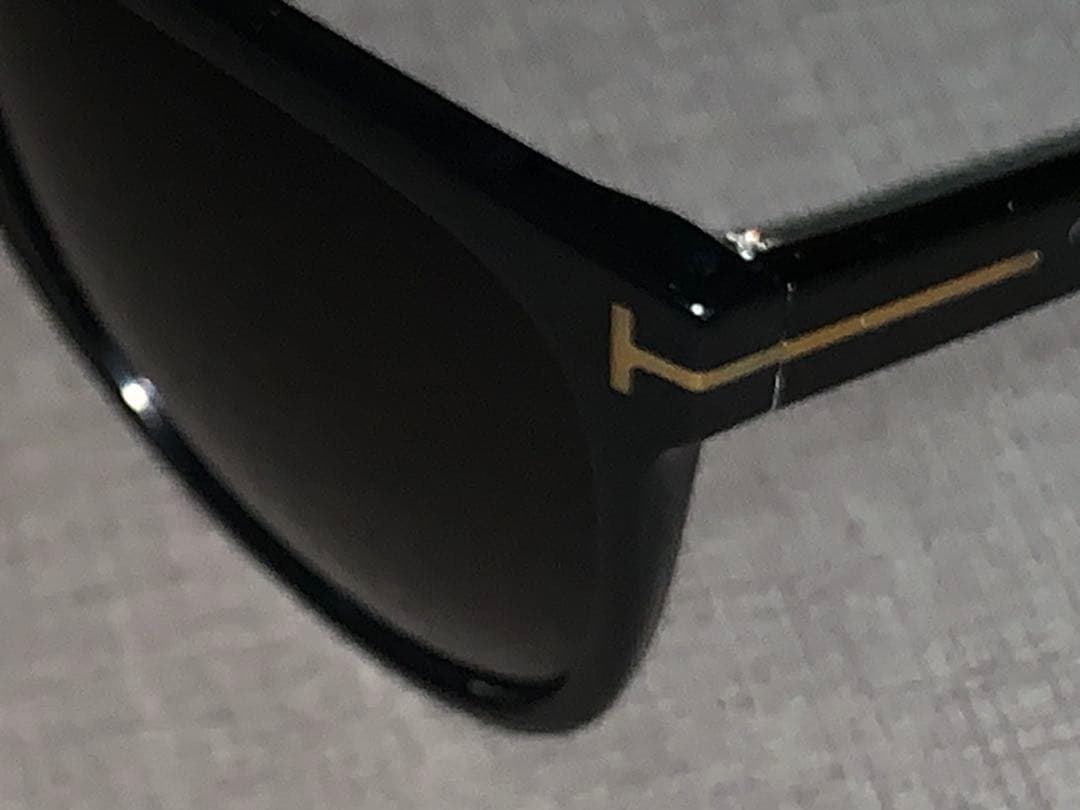 TOM FORD トムフォード TF 9309　ウェリントン サングラス