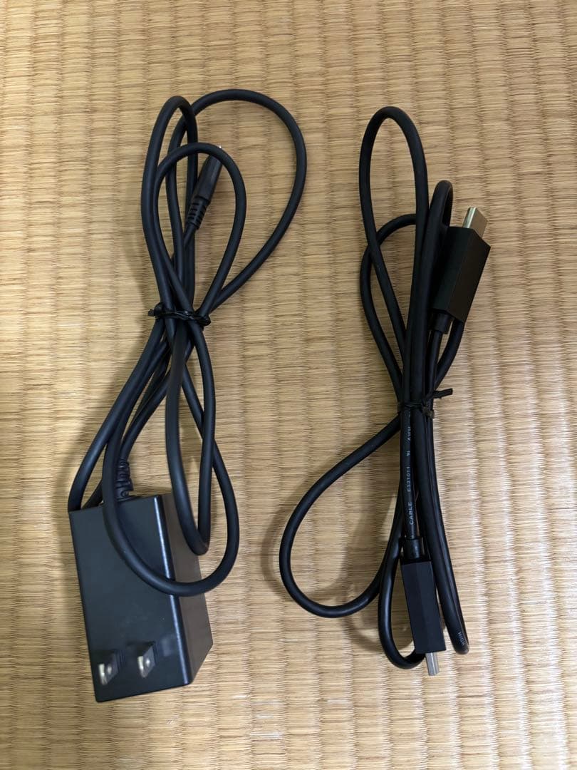 Nintendo Switch本体のみ