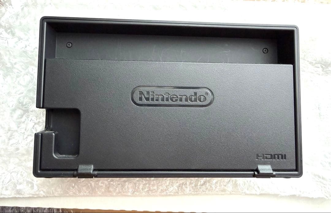 じ*ん様 Nintendo Switch 初期モデル　中古　訳あり