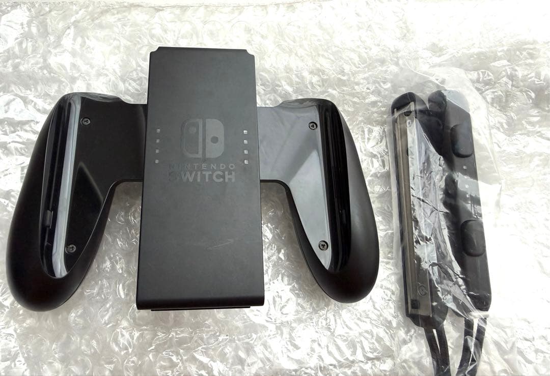 じ*ん様 Nintendo Switch 初期モデル　中古　訳あり