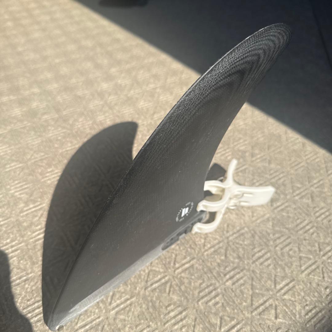 FCS2 シングルフィン　サイドフィン　セット