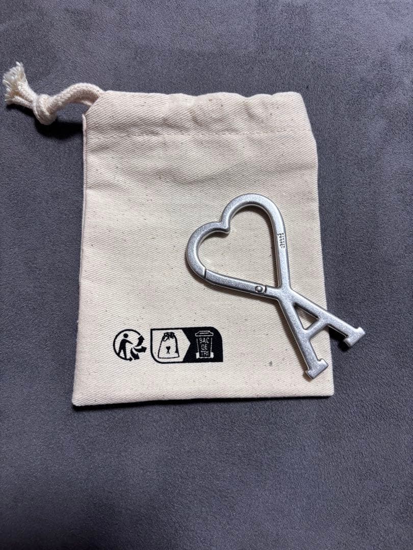 amiparis キーリング