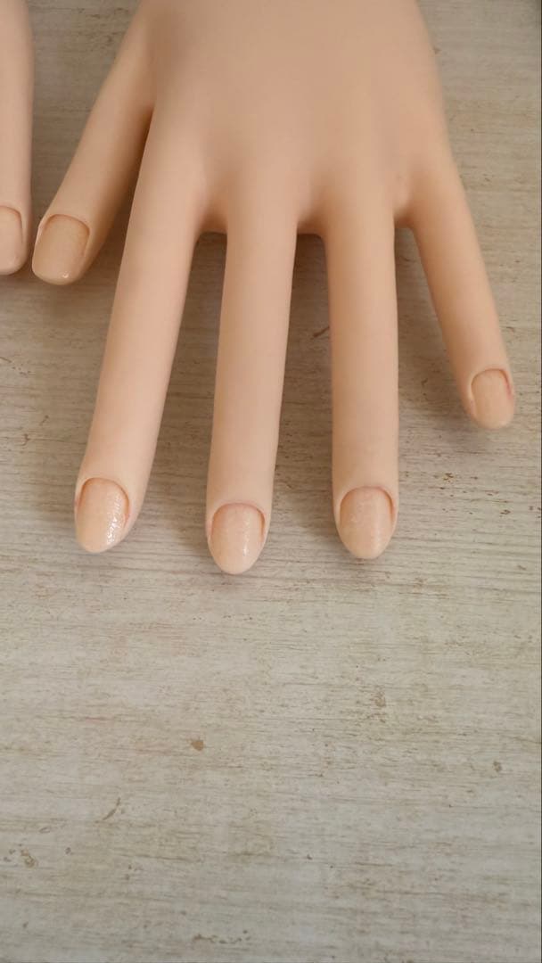 【骨折なし】JNEC 認定モデルハンド