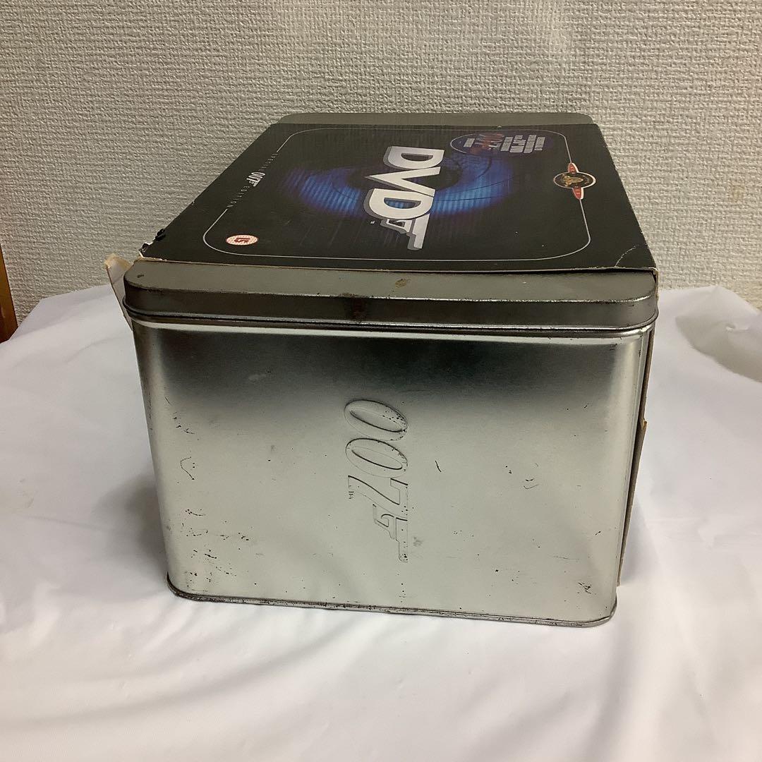 7817⑧007 DVD Special Edition DVDボックス