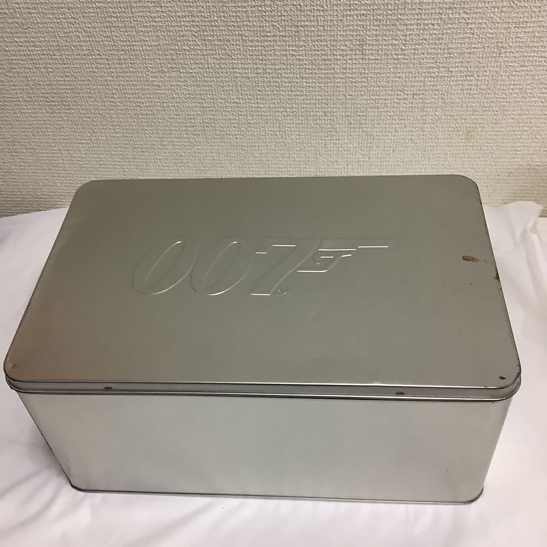 7817⑧007 DVD Special Edition DVDボックス