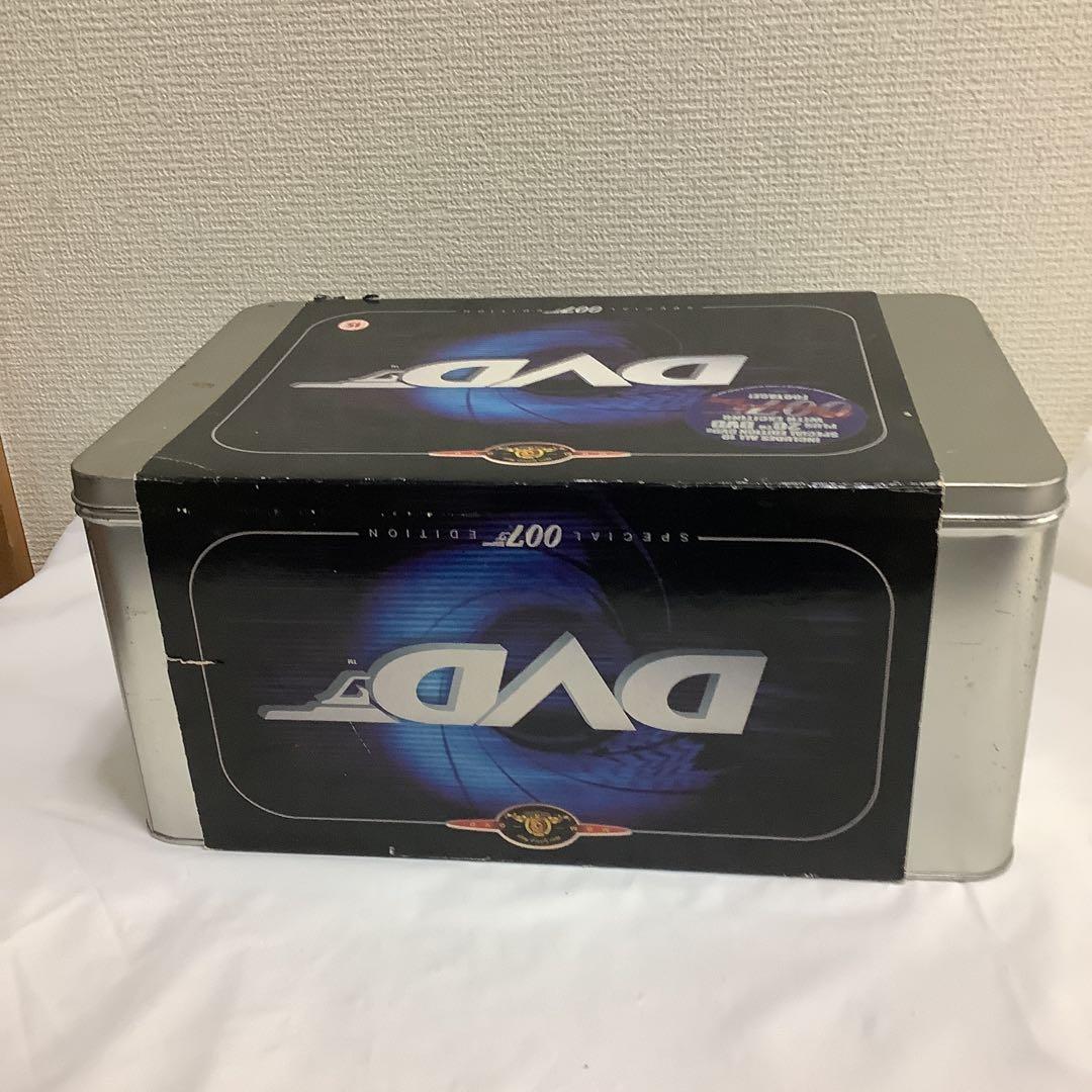 7817⑧007 DVD Special Edition DVDボックス