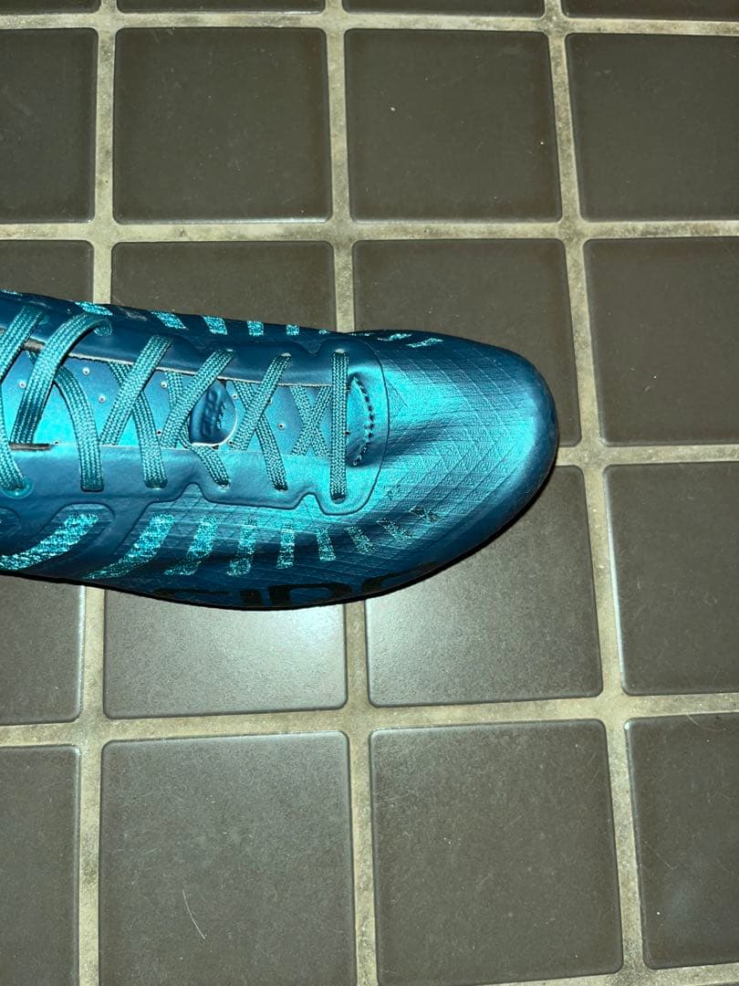 ジーロGIRO EMPIRE SLX Harbor Blue Anodized