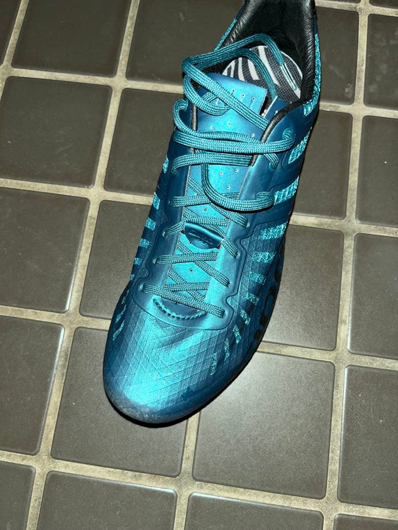 ジーロGIRO EMPIRE SLX Harbor Blue Anodized