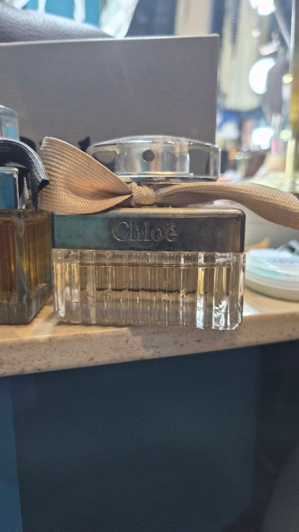 香水(女性用) mico