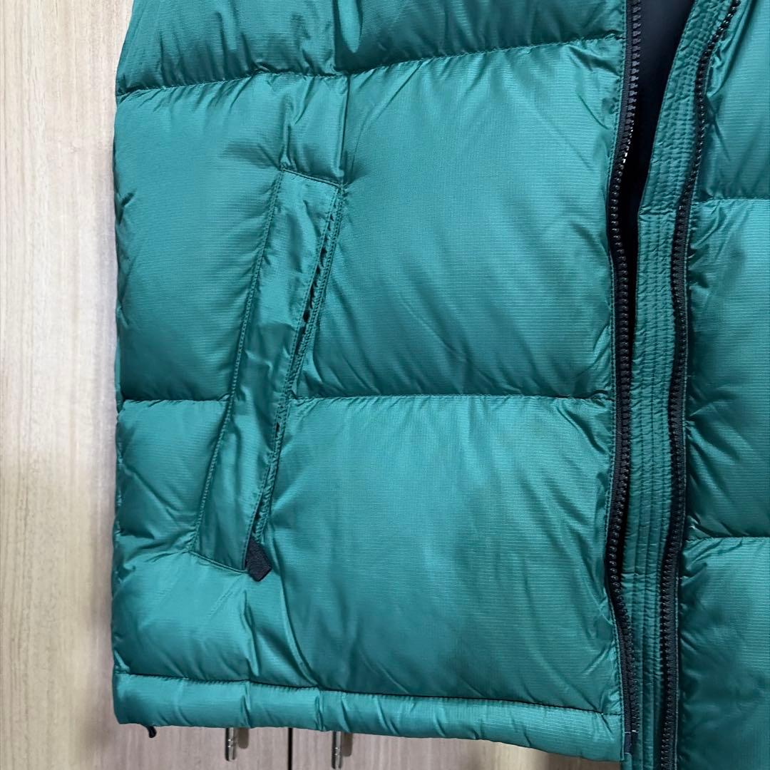 THE NORTH FACE ヌプシベストサイズメンズXL ND92338