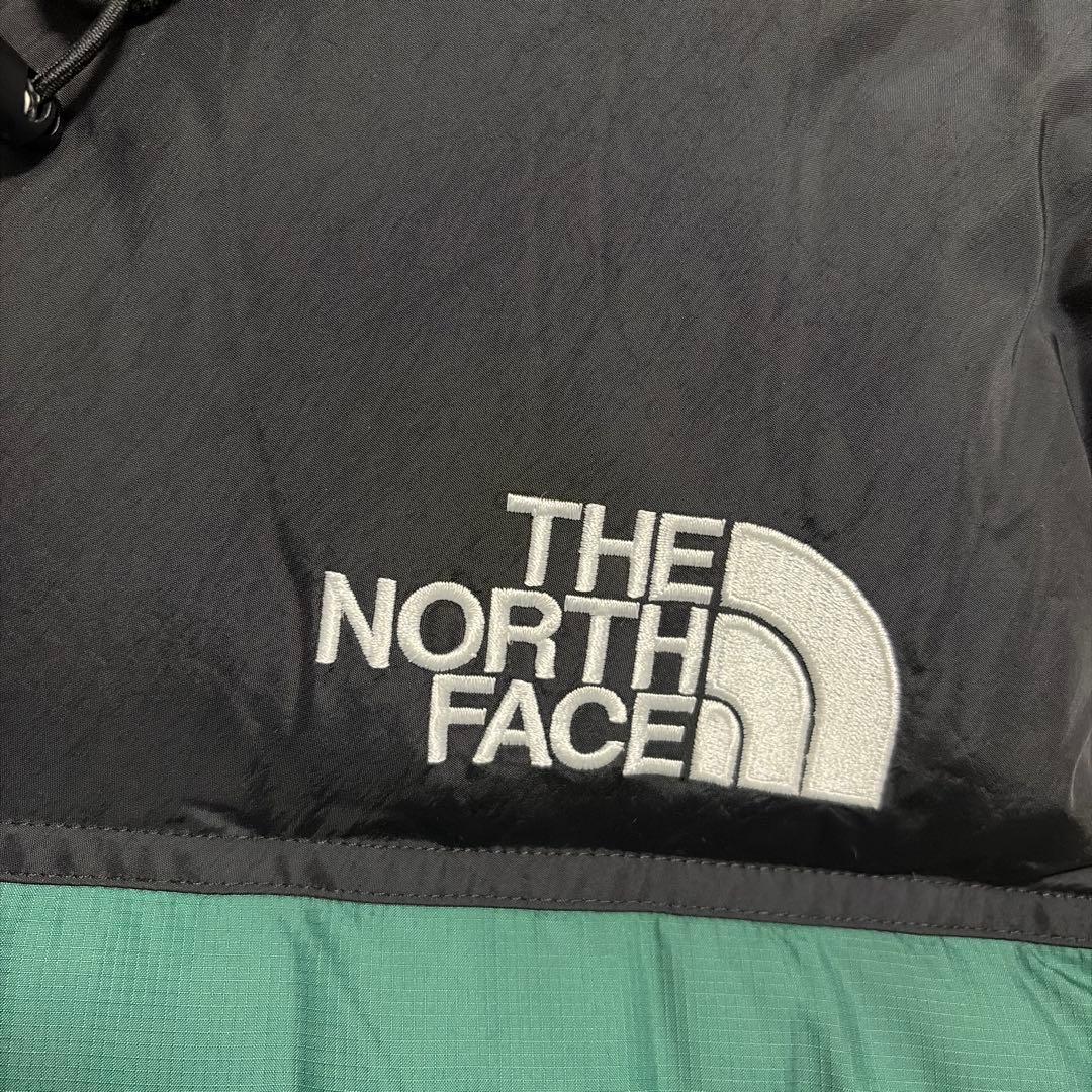 THE NORTH FACE ヌプシベストサイズメンズXL ND92338