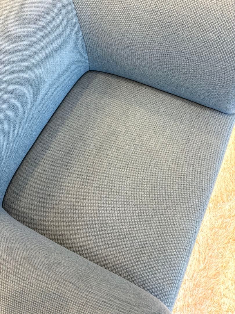 ソファセット KARIMOKU NEW STANDARD Elephant Sofa