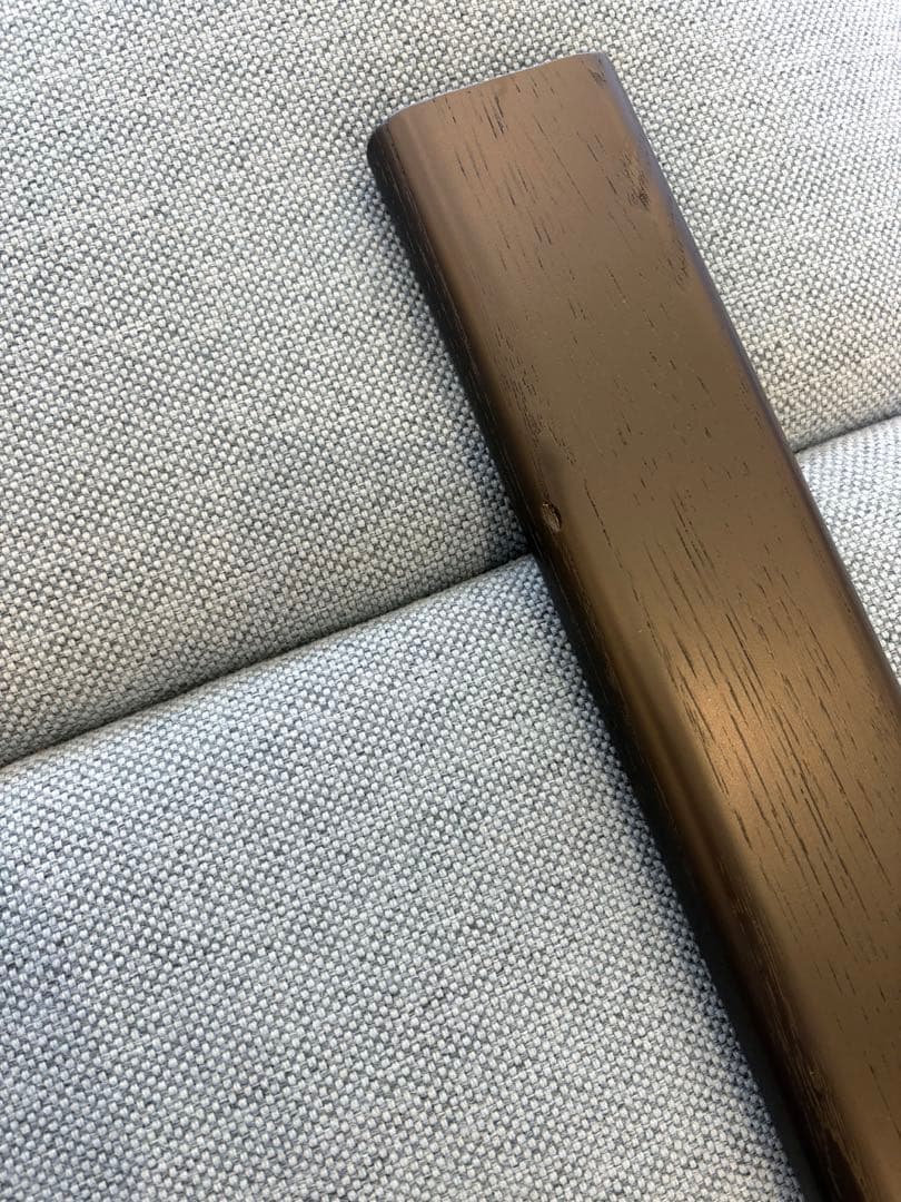 ソファセット KARIMOKU NEW STANDARD Elephant Sofa