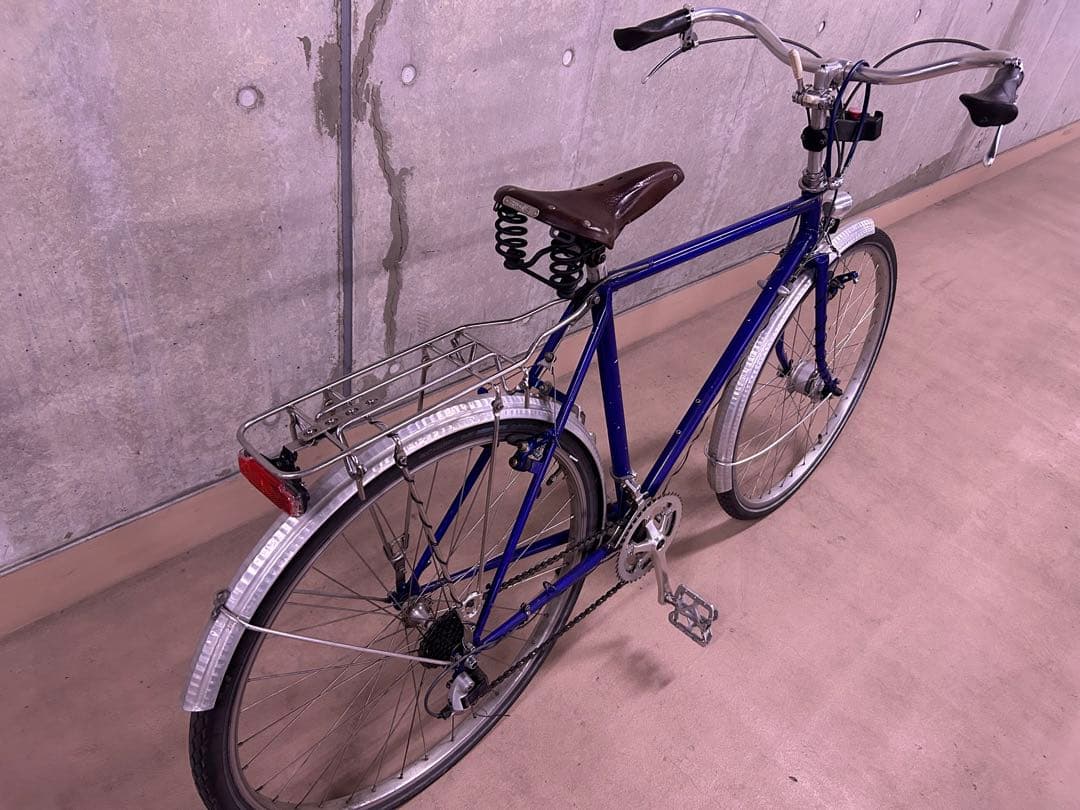 パナソニック　ランドナー　タンゲNo.5