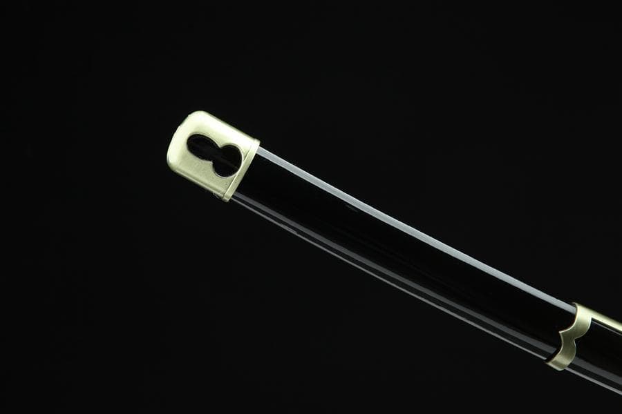 【1～2日出荷】雪走 模造刀 居合刀 武士道 ロールプレイ cosplay