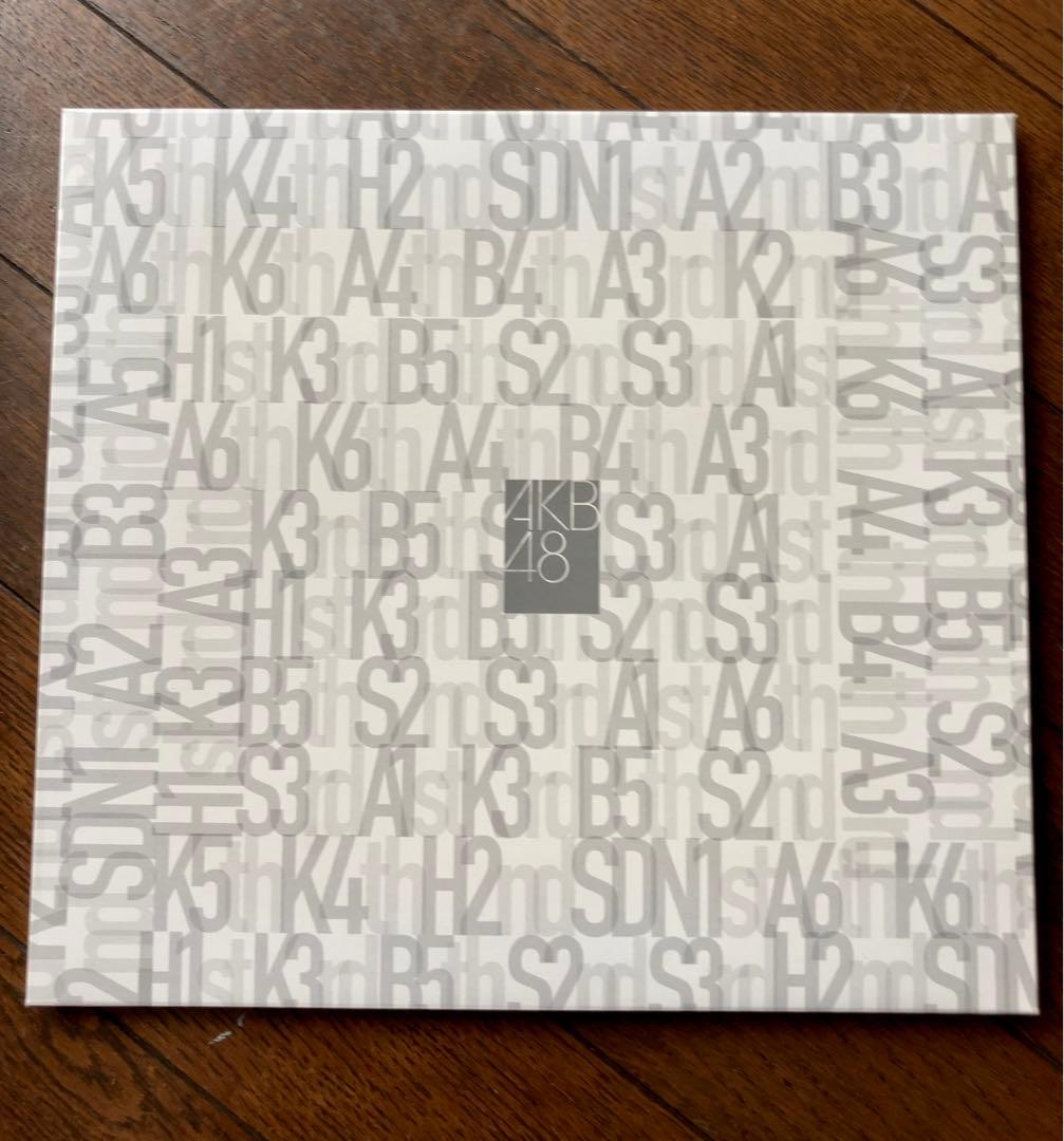 まとめ売り　akb48 DVD ツアー　リクアワ　アルバム　見逃した君たちへ