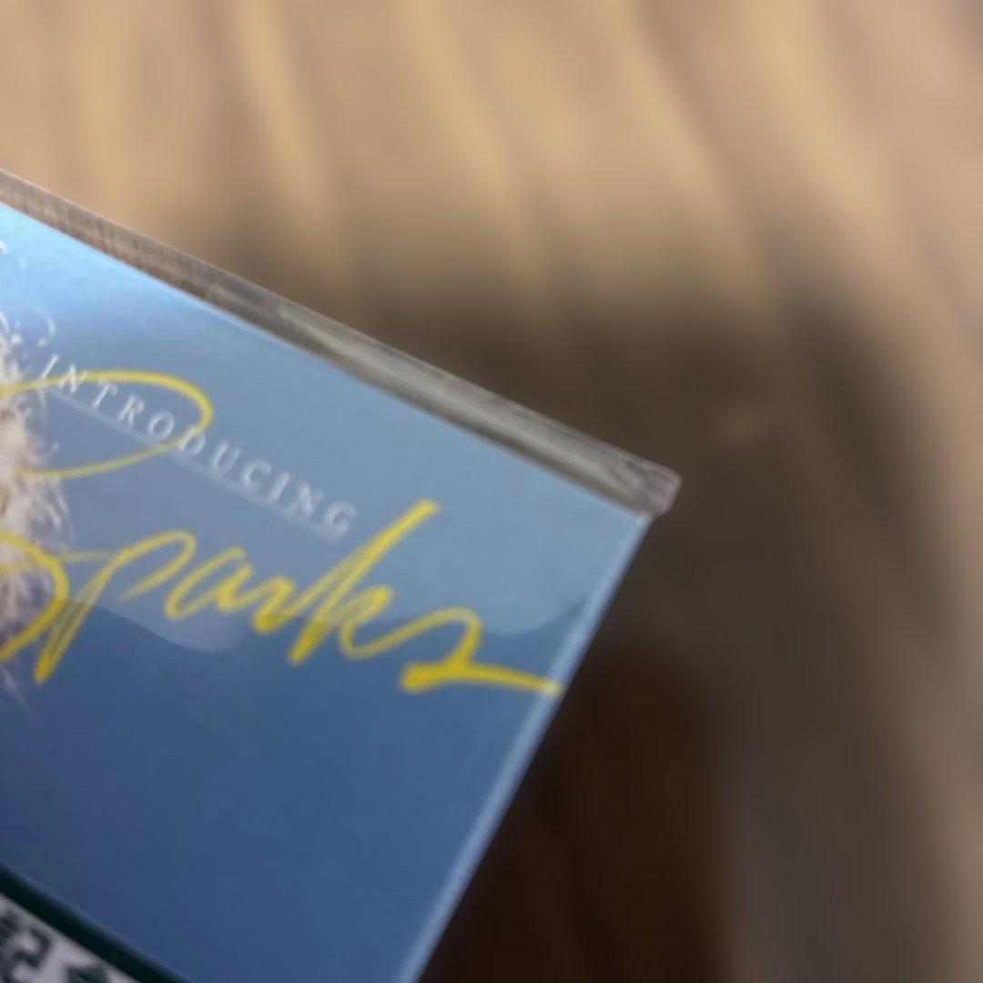 スパークス　Introducing Sparks SHM-CD 来日記念盤