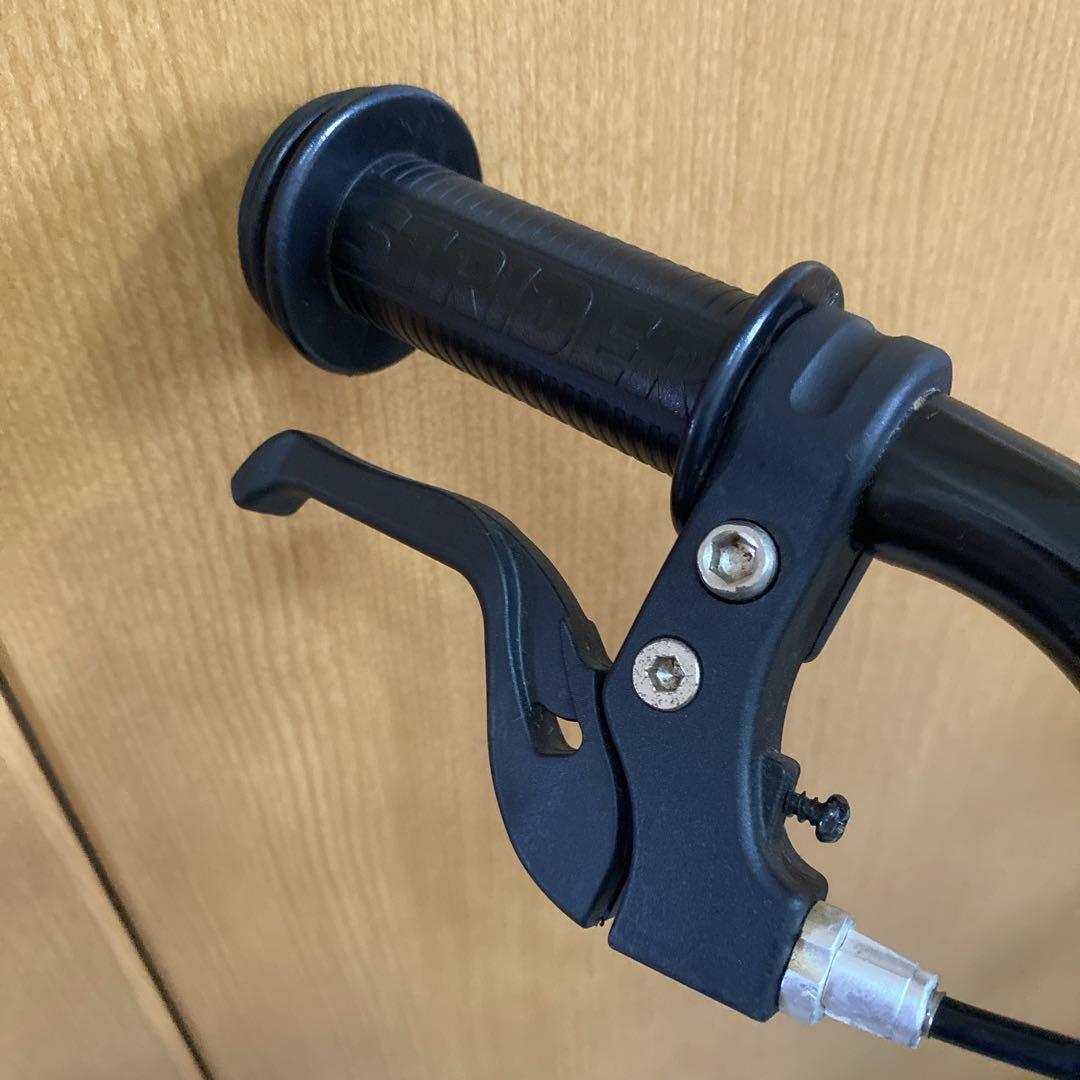 STRIDER ストライダー　14x スティール　ブルー