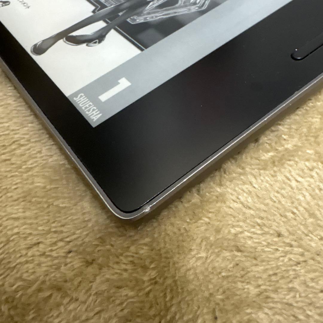 s*s様 Amazon Kindle Oasis 32gb 10世代