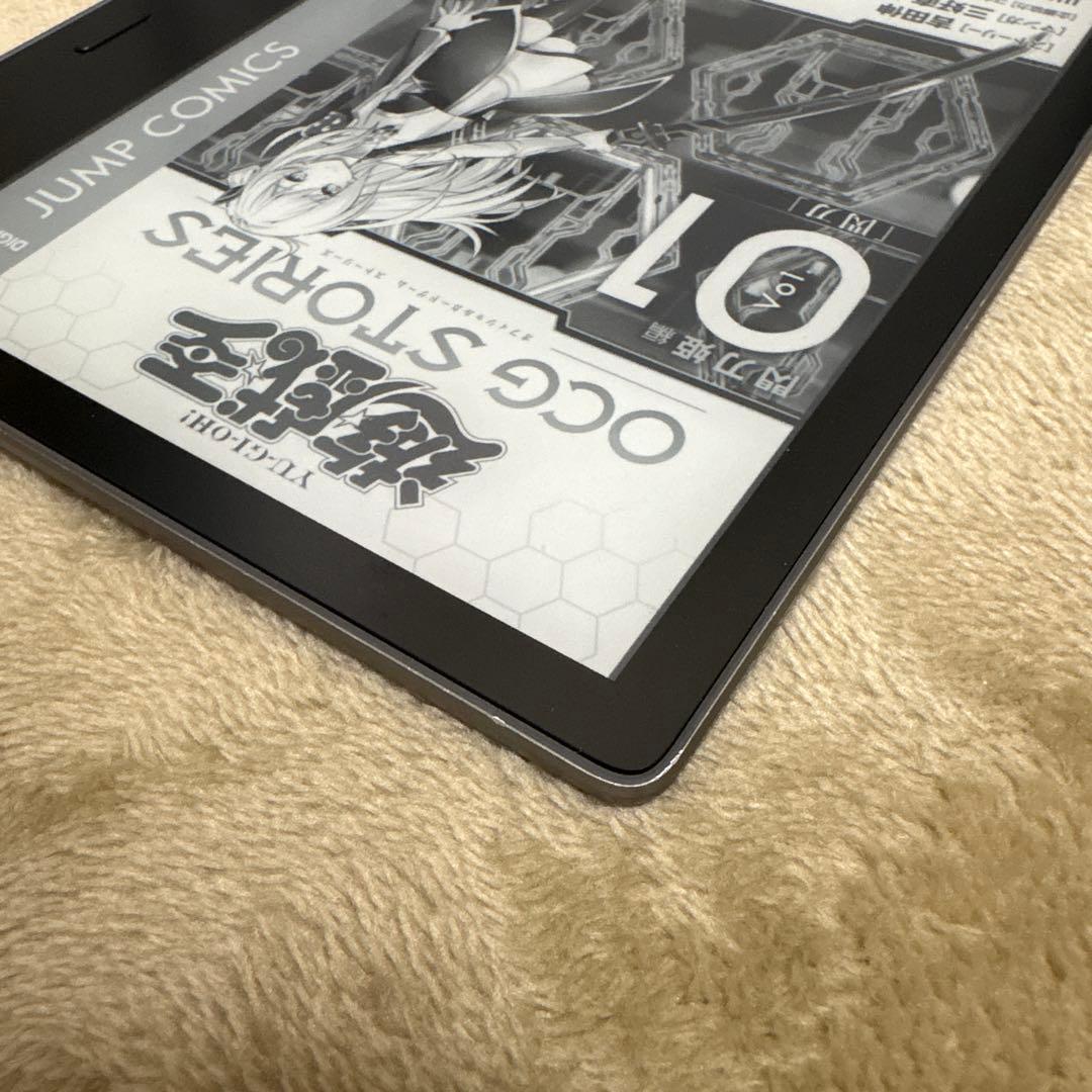 s*s様 Amazon Kindle Oasis 32gb 10世代