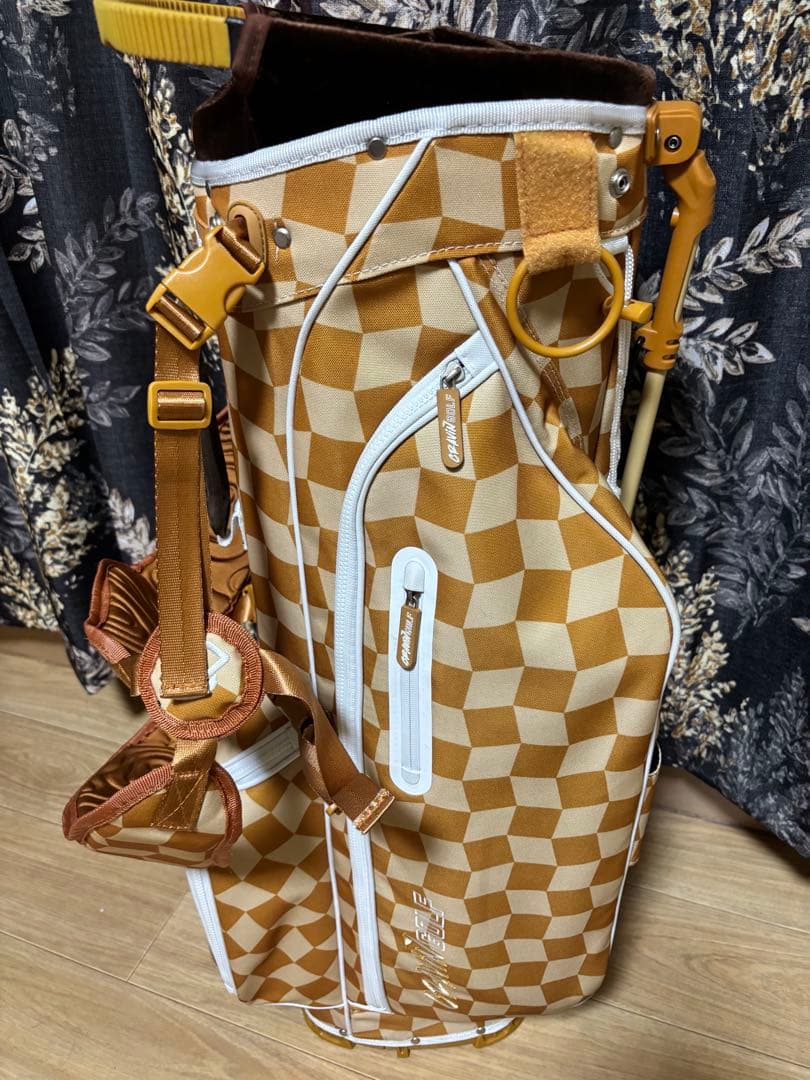 キャディバック