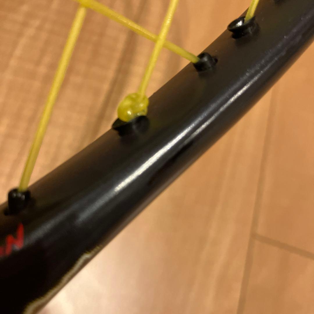 yonex ボルトレイジ7s voltrage 7s ヨネックス