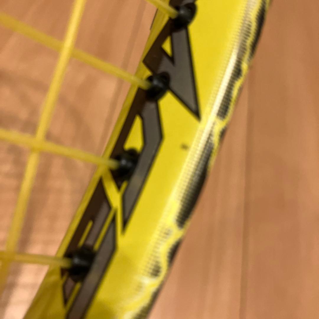 yonex ボルトレイジ7s voltrage 7s ヨネックス