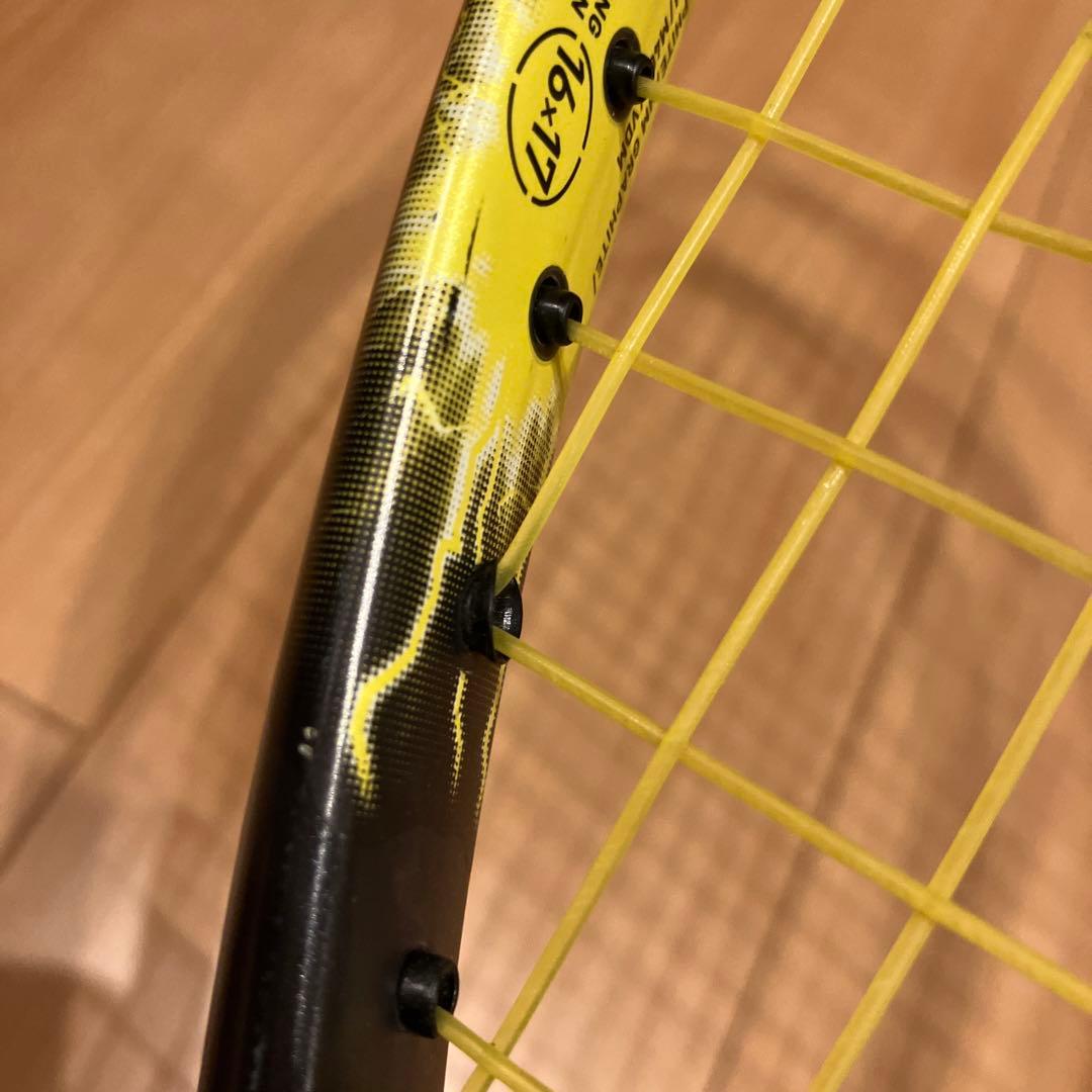 yonex ボルトレイジ7s voltrage 7s ヨネックス