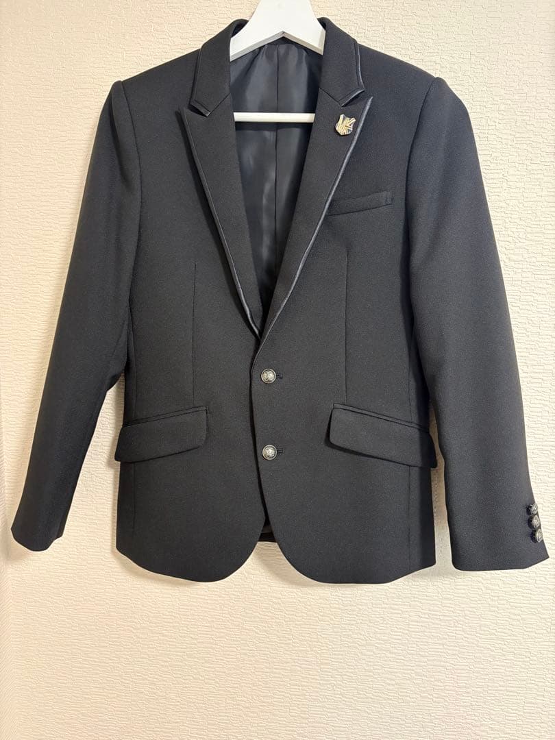 MICHIKOLONDON ミチコロンドン　フォーマルスーツ 男の子　150