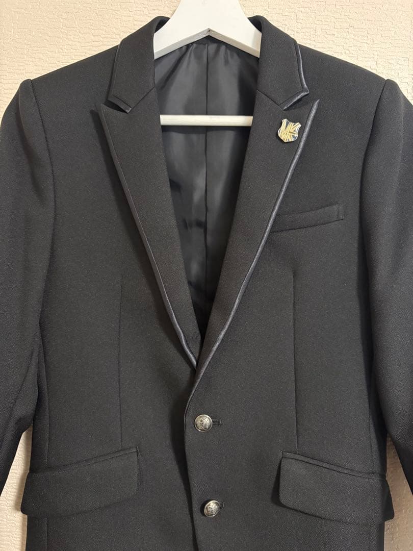 MICHIKOLONDON ミチコロンドン　フォーマルスーツ 男の子　150