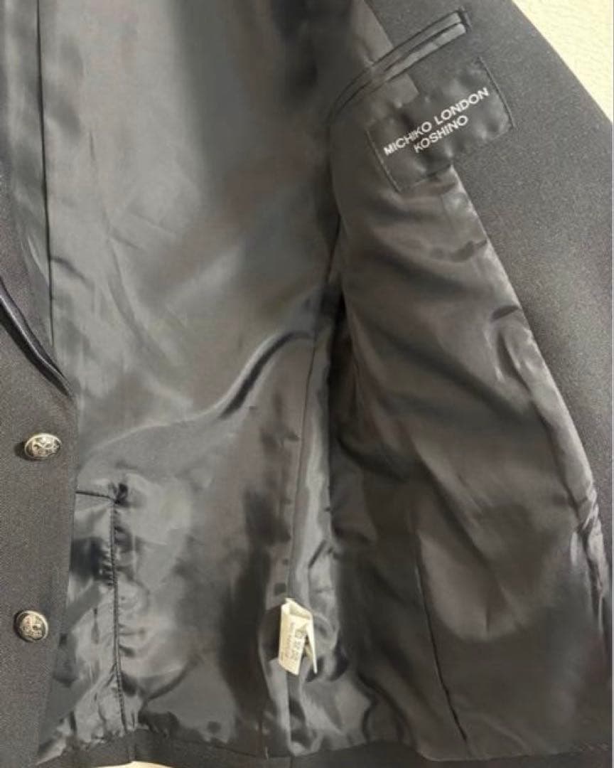 MICHIKOLONDON ミチコロンドン　フォーマルスーツ 男の子　150