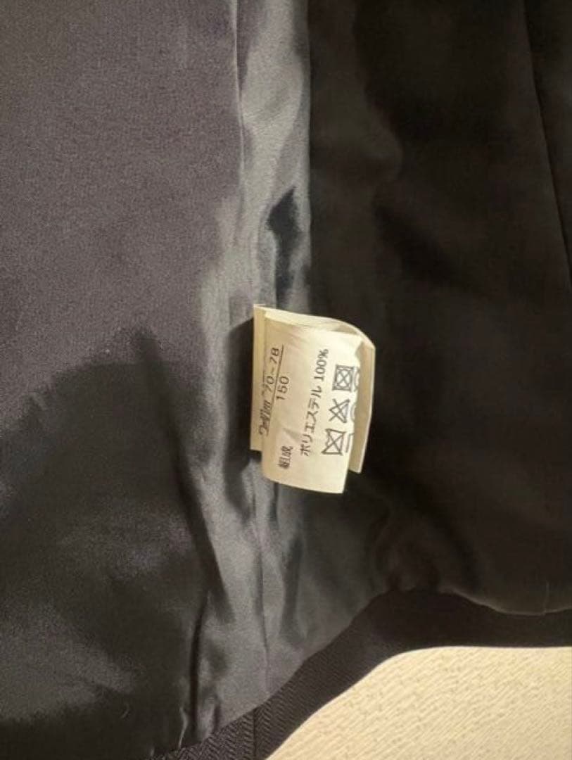 MICHIKOLONDON ミチコロンドン　フォーマルスーツ 男の子　150