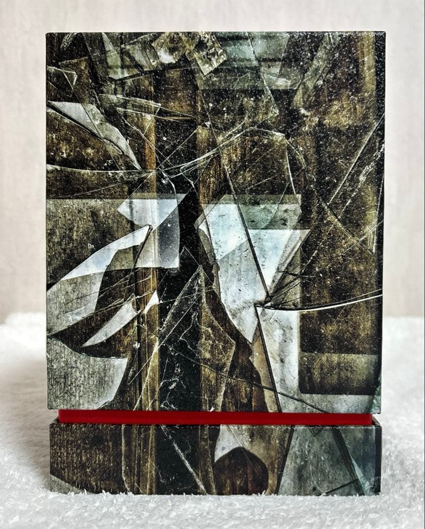 空の境界 the Garden of sinners 20周年記念版　初版限定版