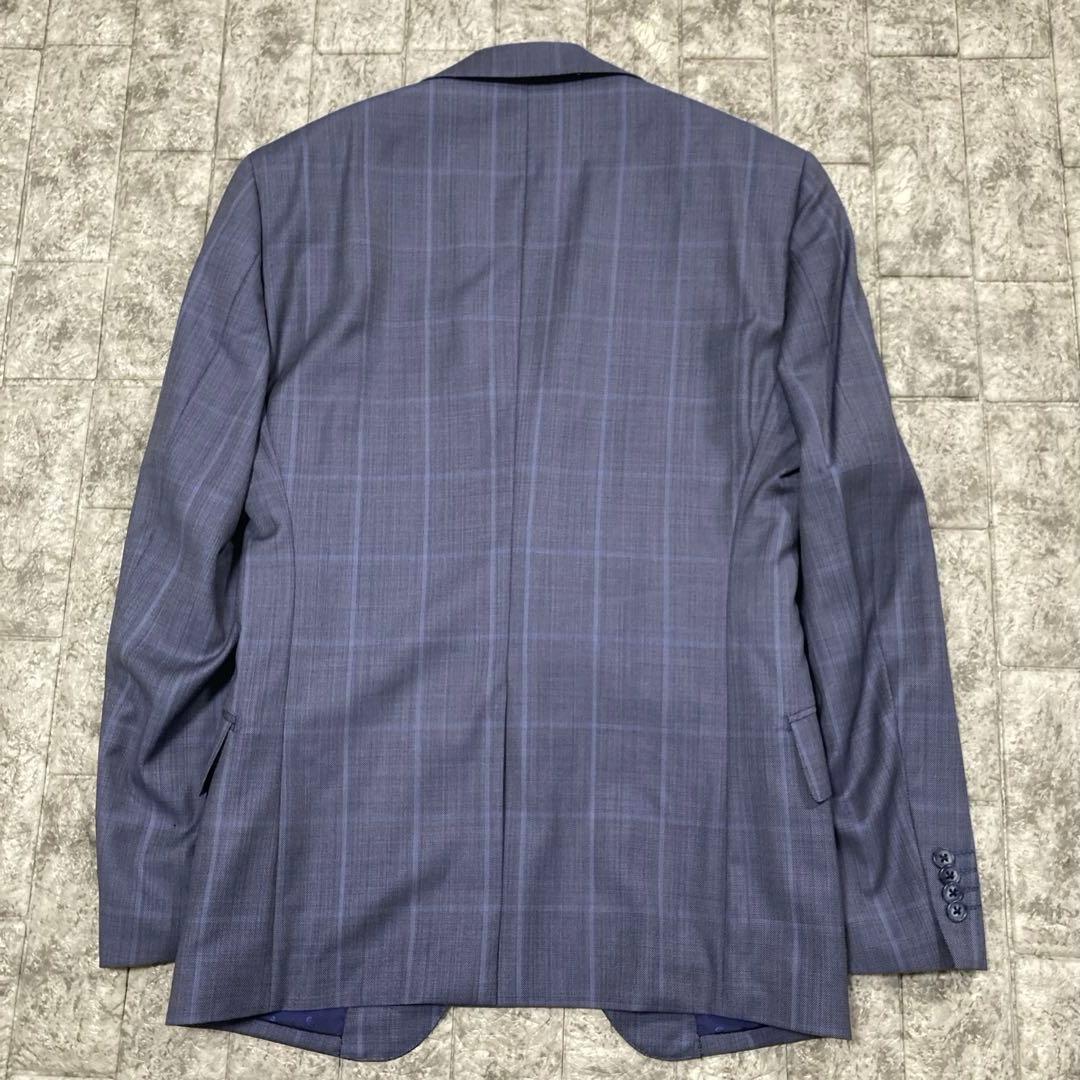 kkk　グローバルスタイル　スリーピーススーツ　REDA 清涼感