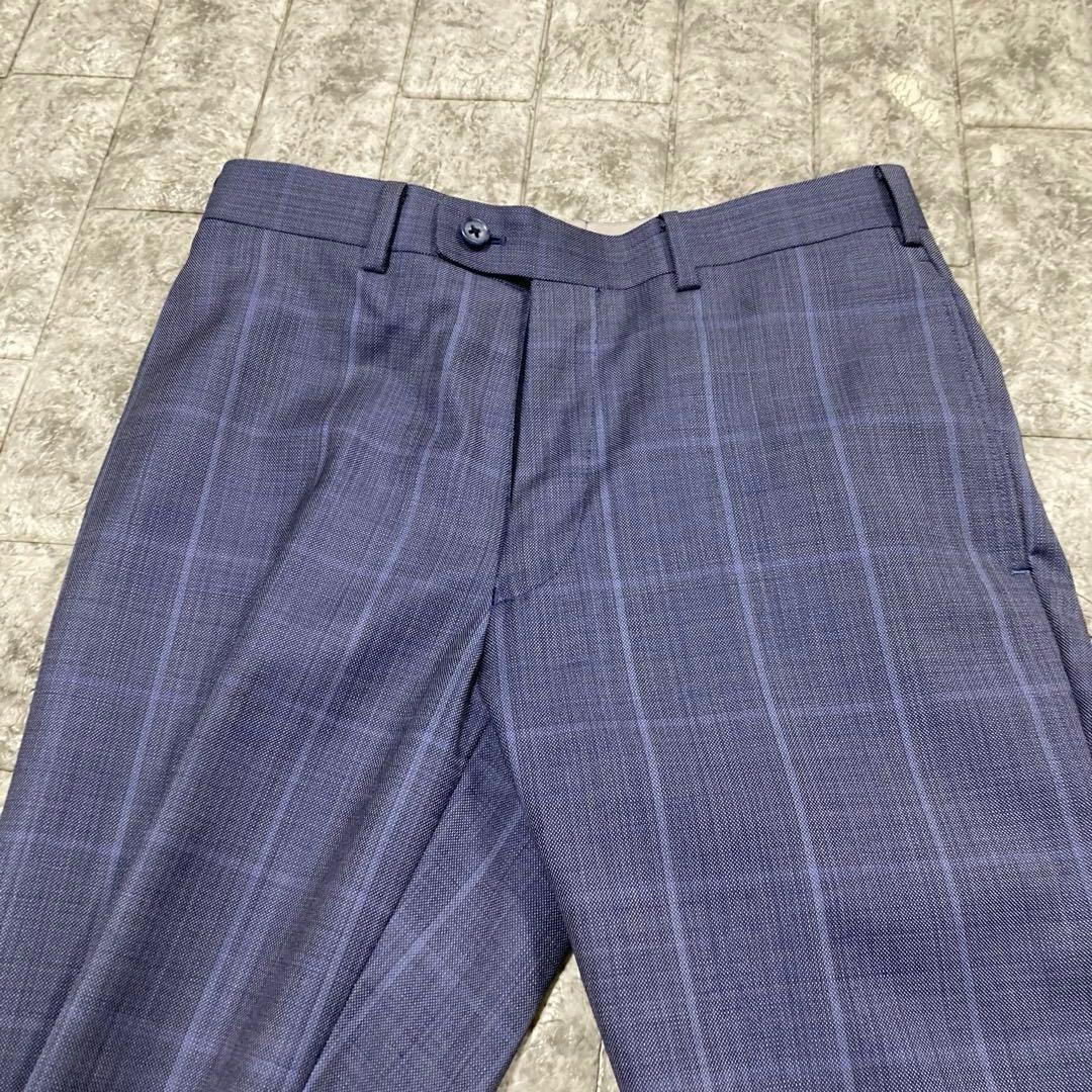 kkk　グローバルスタイル　スリーピーススーツ　REDA 清涼感