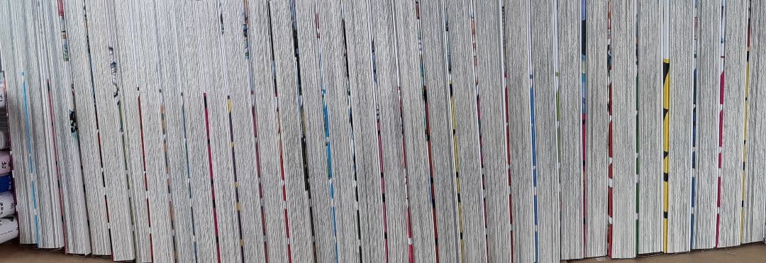 弱虫ペダル 60巻から90巻