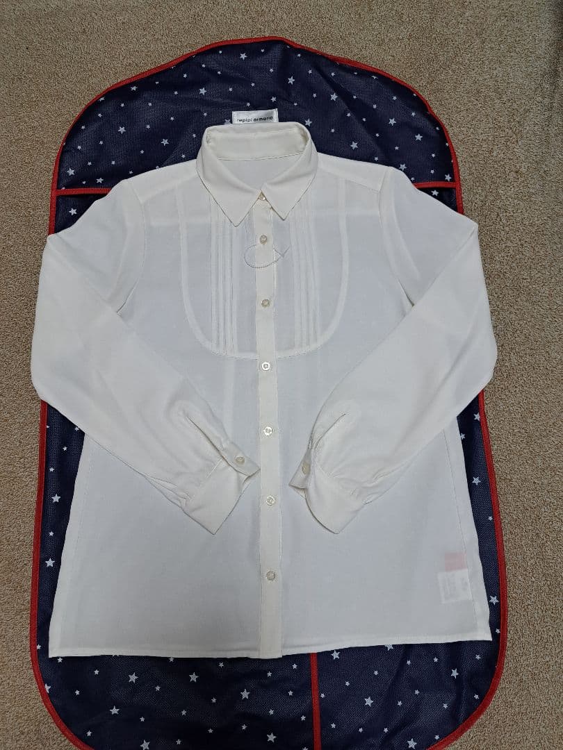 【美品】REPTI ARMARIO 卒服セット　Lサイズ