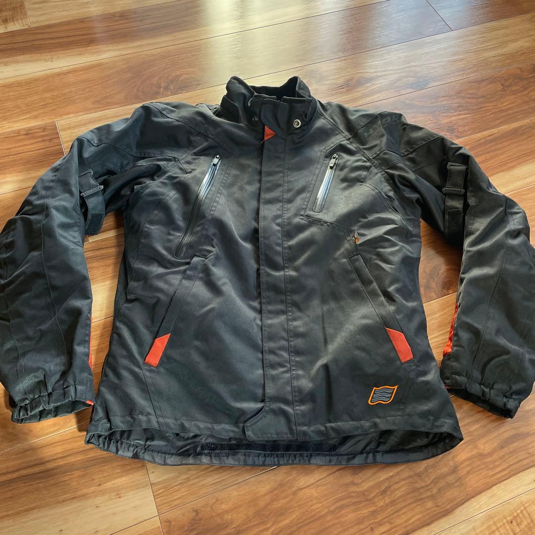 ヒョウドウ　hyodo バイクジャケット