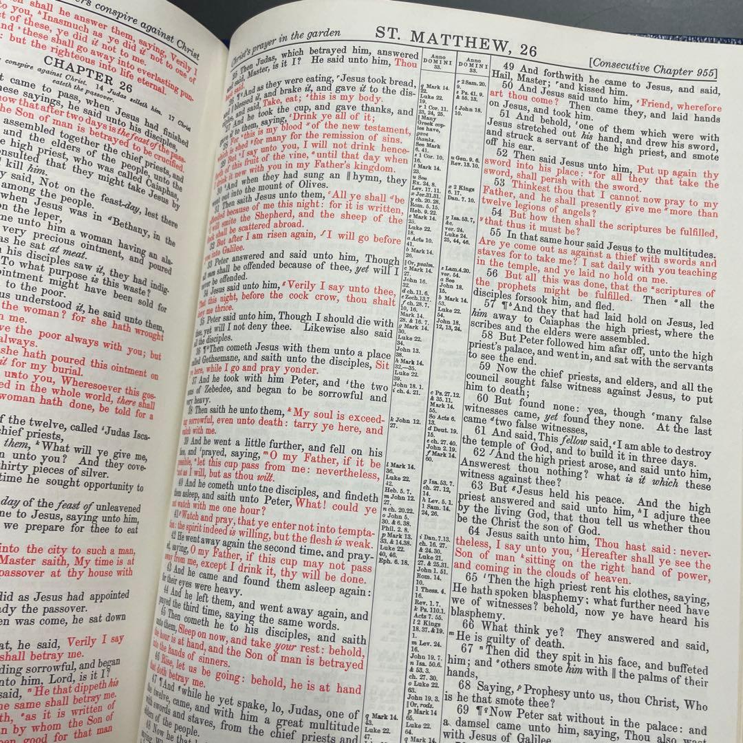 聖書　フリーメーソン 古書