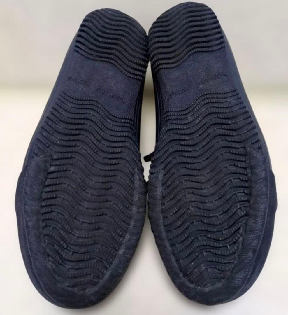 インゲボルグ SPINGLE MOVE スニーカー カメリア 23.5cm 美品